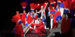 Cocorico Music Hall