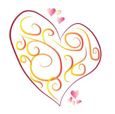 Coeur - contes coquins