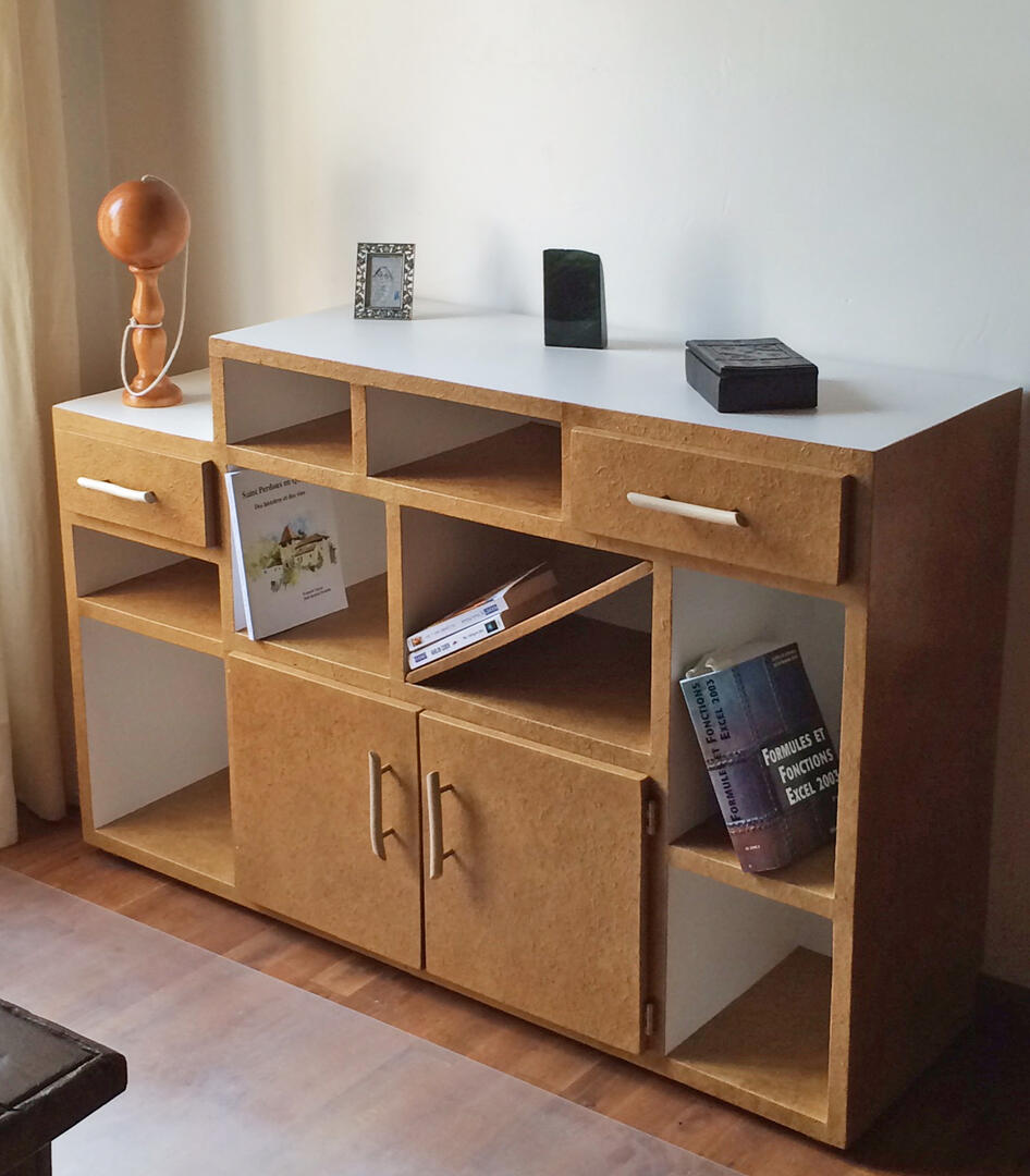 CoeurdeCarton-meuble bureau