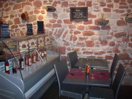 Restaurant Lou Brasier