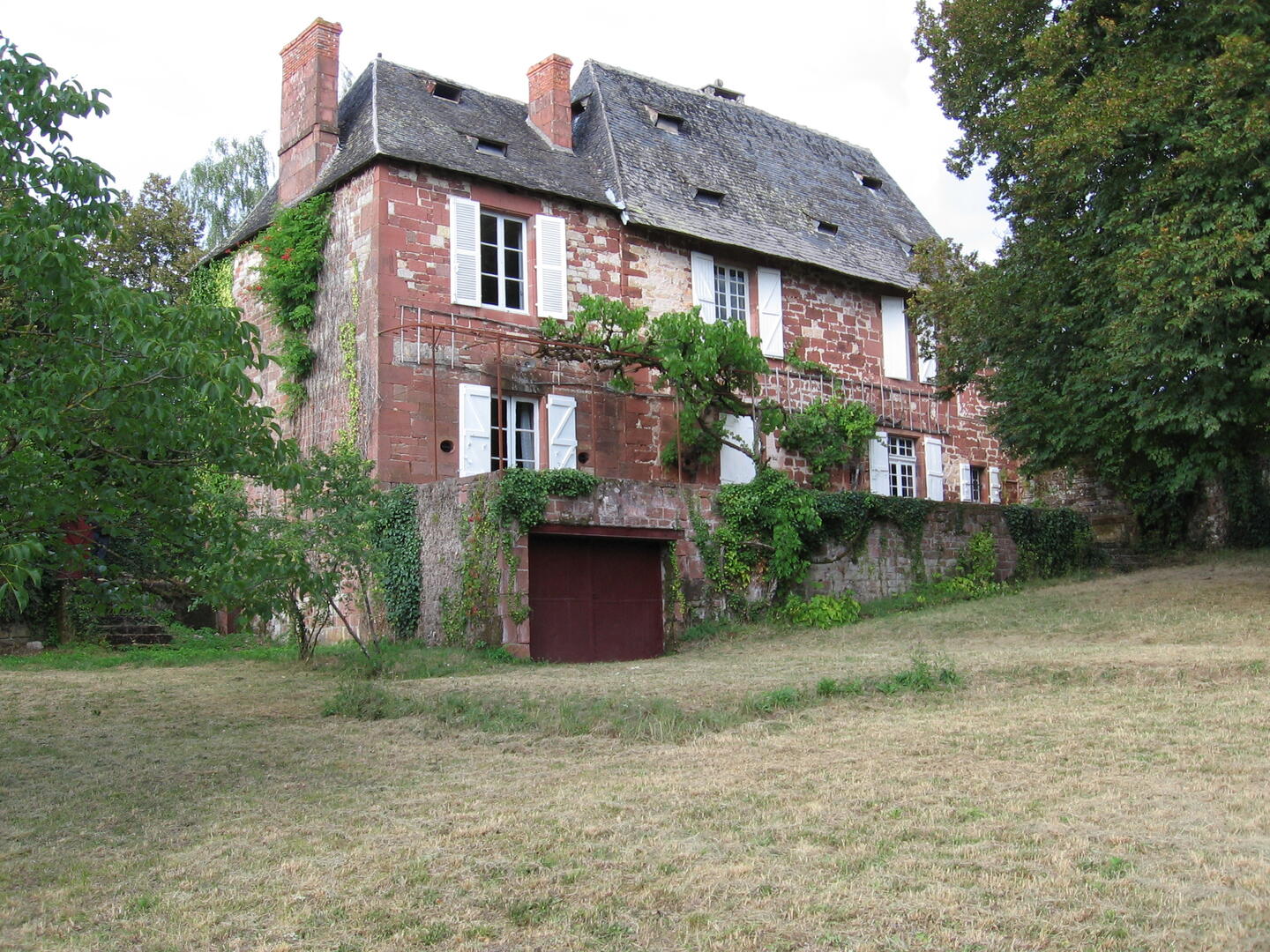 Collonges