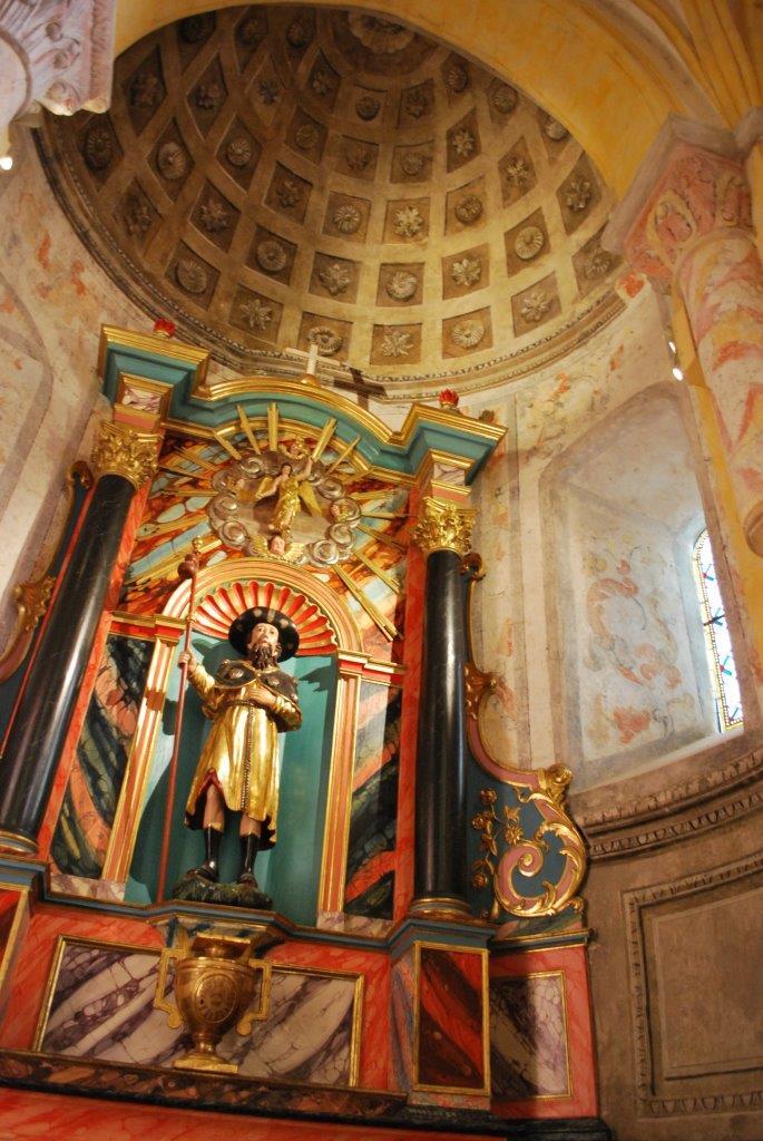 Classique et baroque
