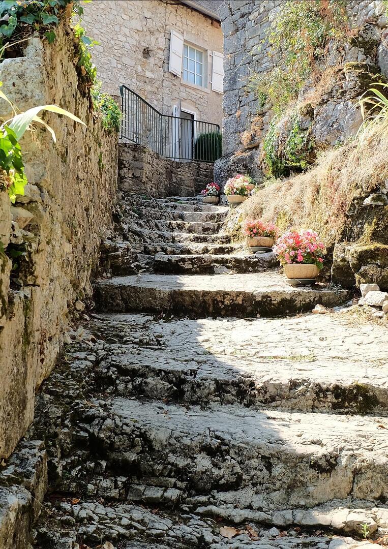 Creysse-rue