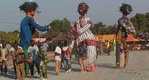 Culture Burkinabaise