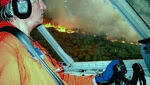 D. Marratuech, pilote de Canadair