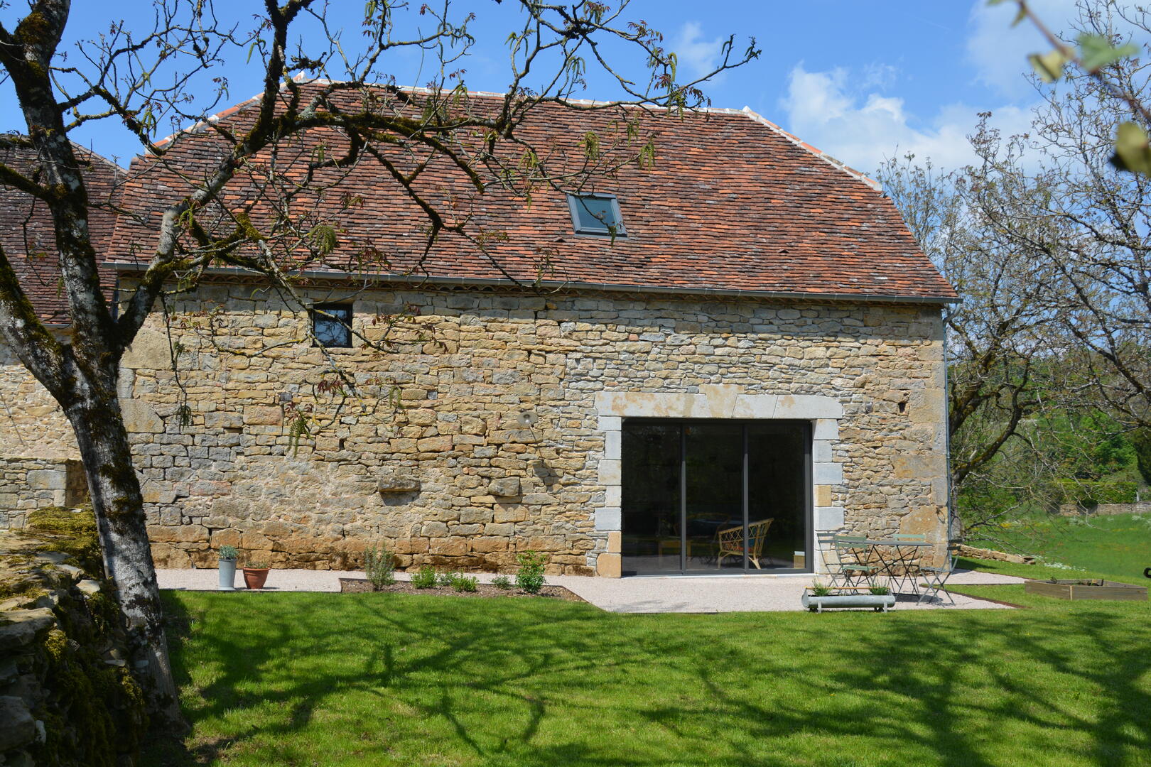 Maison