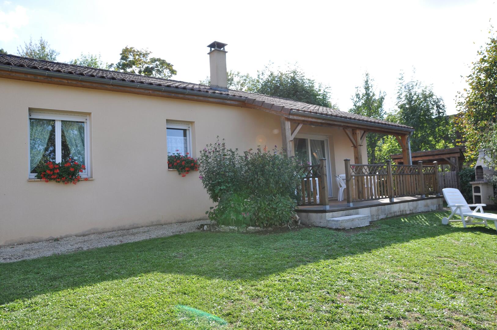 Gîte