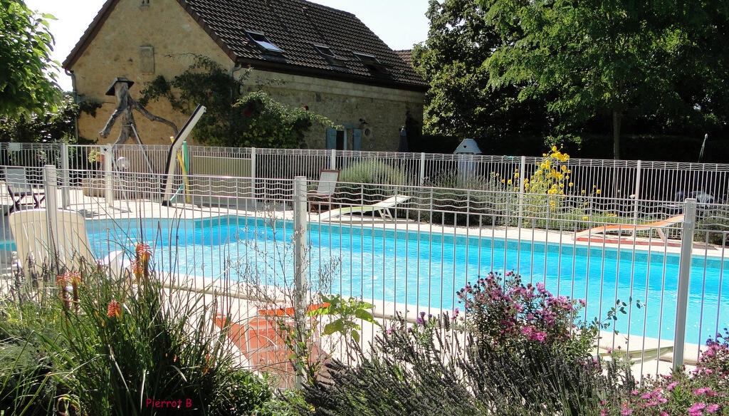 Chez Sylvia et Pierrot