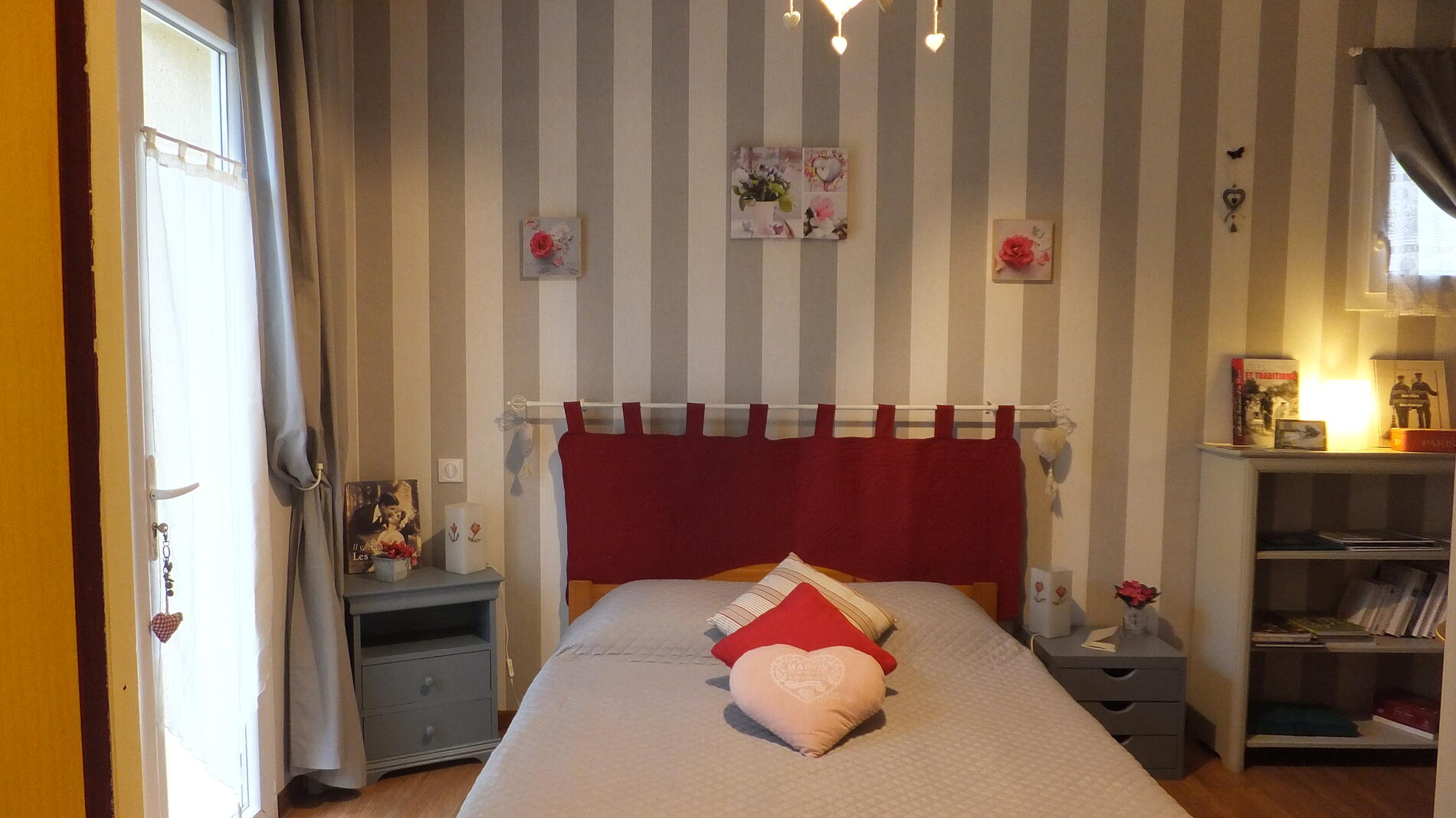 chambre 1