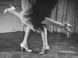 Danse Années Folles