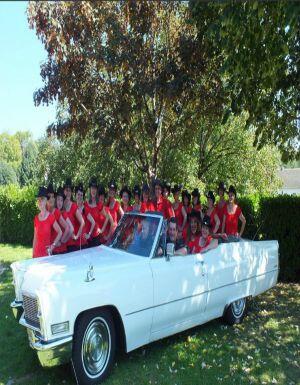Danse Country