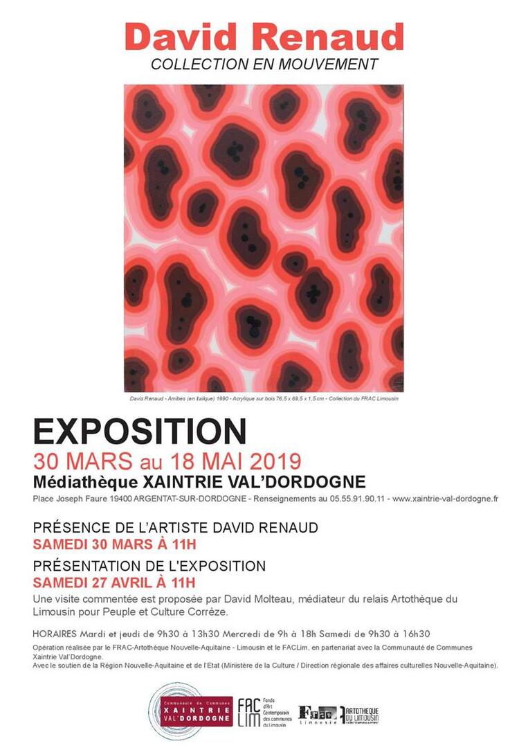 David Renaud
