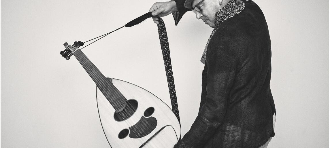 Dhafer Youssef