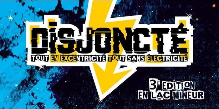 Disjoncté