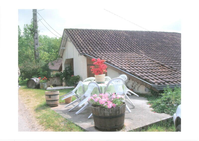 Domaine de Maison Neuve