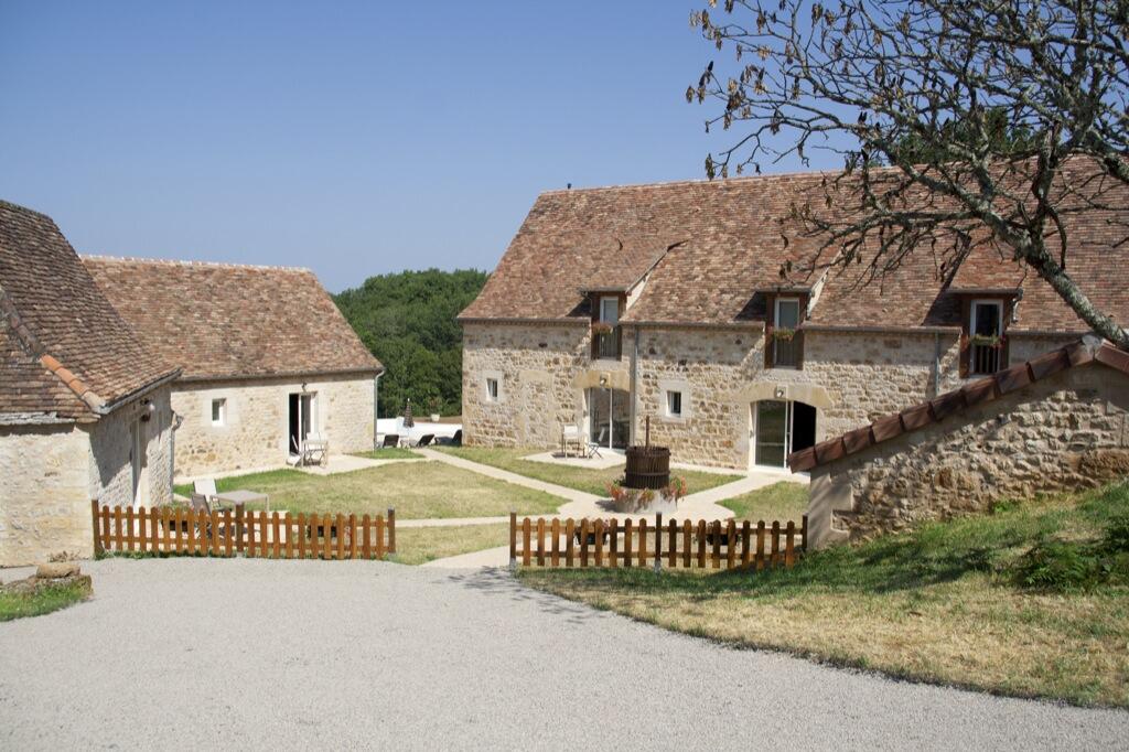 Domaine de Janis 8