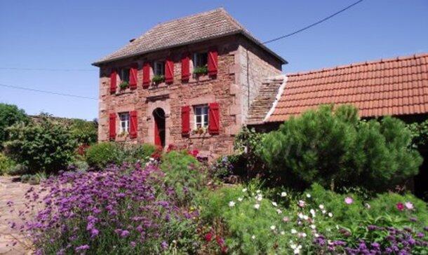 Douce France Collonges 1