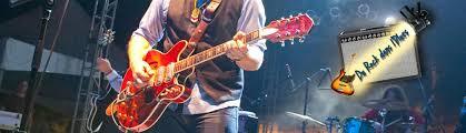 Du rock dans l'blues