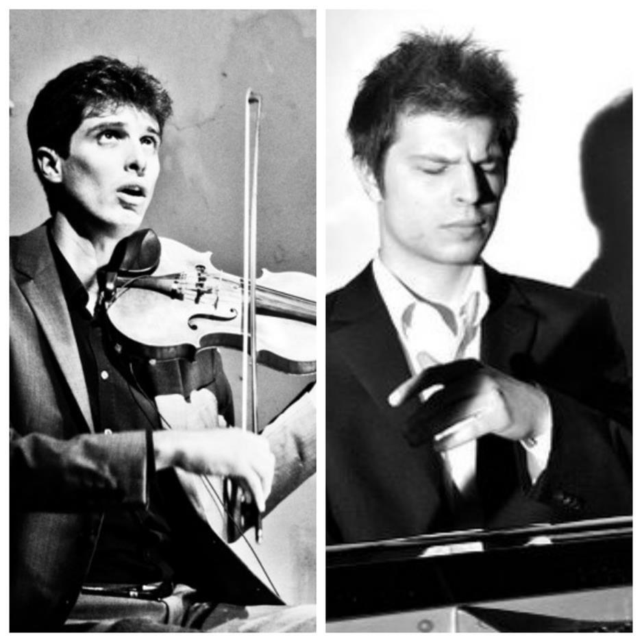 Duo piano-violon