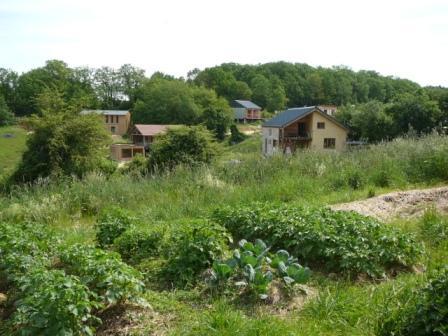Eco Hameau Andral