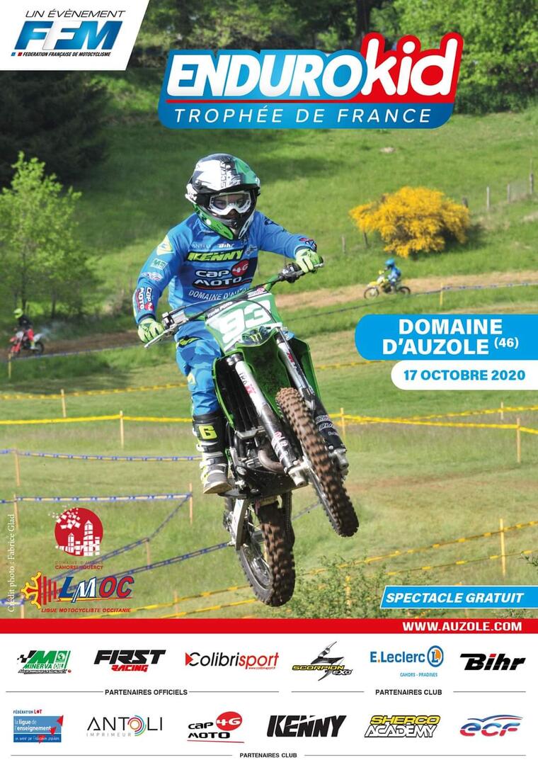 Enduro