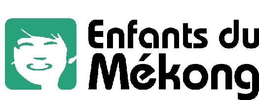 Enfants du Mékong