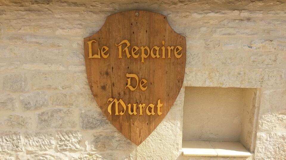 Enseigne