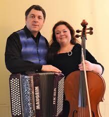 Ensemble Improvisation
