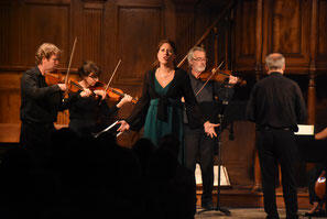 Ensemble baroque de Toulouse