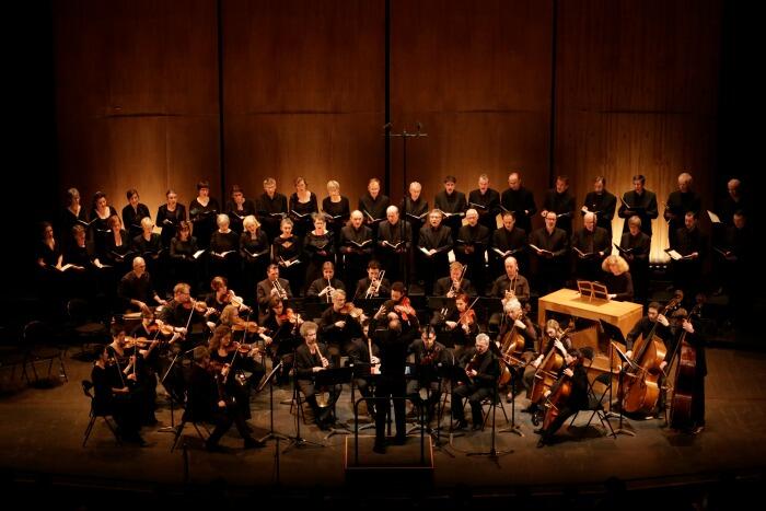 Ensemble baroque de Toulouse