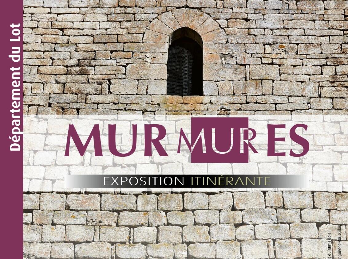 Expo Murmures