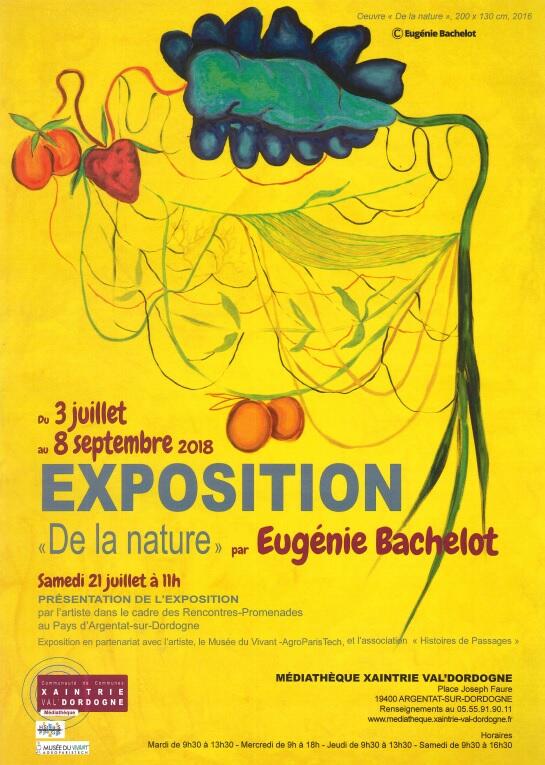 Expo Argentat