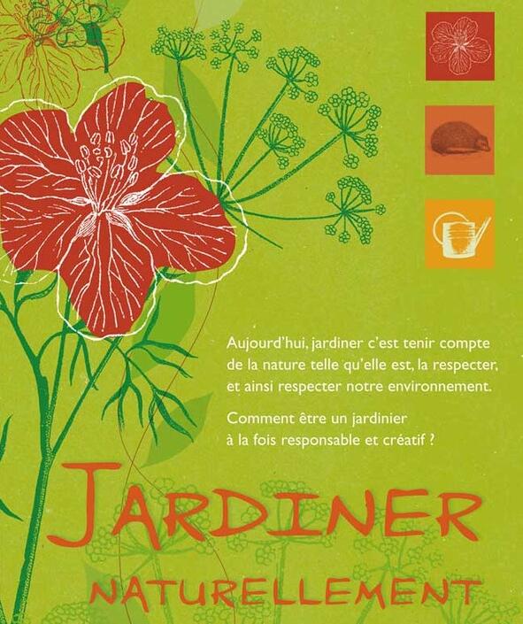 Exposition Jardiner naturellement
