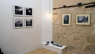 Exposition Calès
