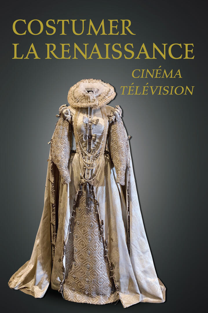 Exposition costumes - Chateau de Montal