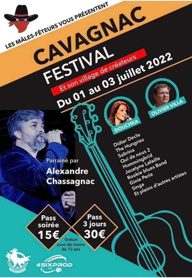 Les Mâles Fêteurs