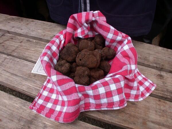 Truffe