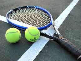 Tournoi de tennis