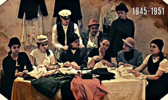 Atelier Puybrenelle