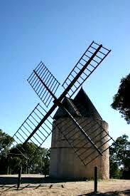 Moulin