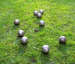 FMAMIP046V50IAVX pétanque