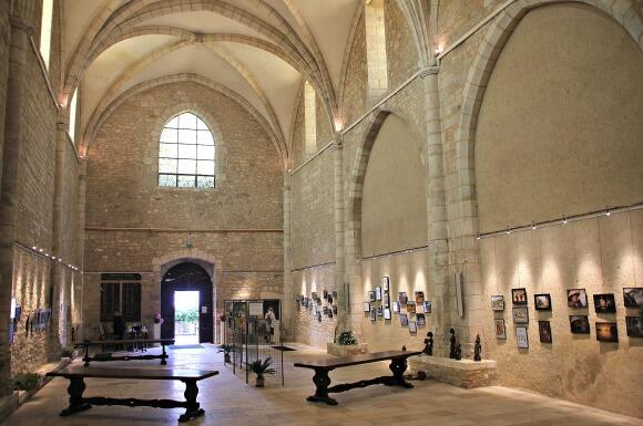 Exposition de photos