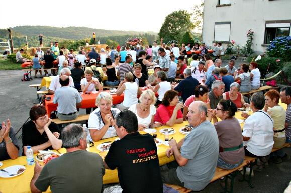 Balade gourmande Sousceyrac
