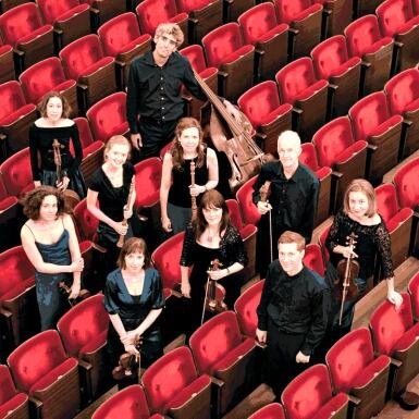 ConcertThe Kings Consort Tauriac