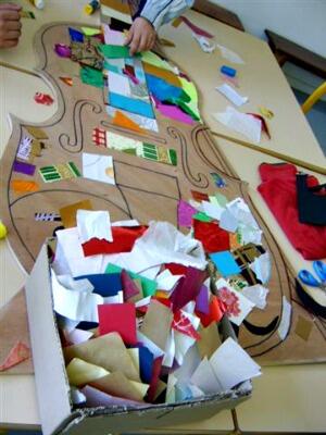 Atelier Peinturelle