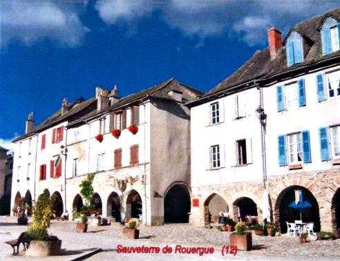 Bastides