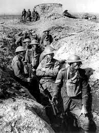 1ere guerre mondiale