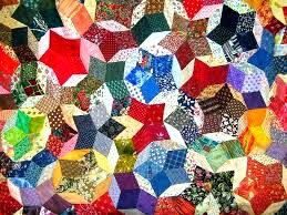 patchwork