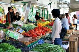 Marché
