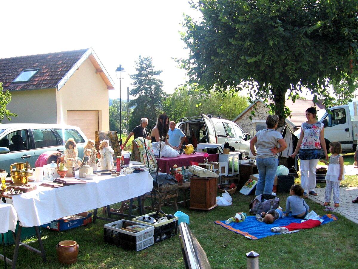 Fête Strenquels